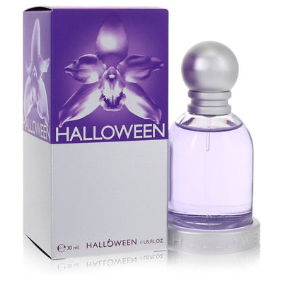 Halloween by Jesus Del Pozo Eau De Toilette Spray 1.0 oz (Women)