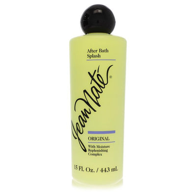 Jean Nate by Revlon After Bath Splash (unboxed) 15 oz (Women)
