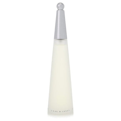 L'EAU D'ISSEY (issey Miyake) by Issey Miyake Eau De Toilette Spray (Tester) 3.4 oz (Women)