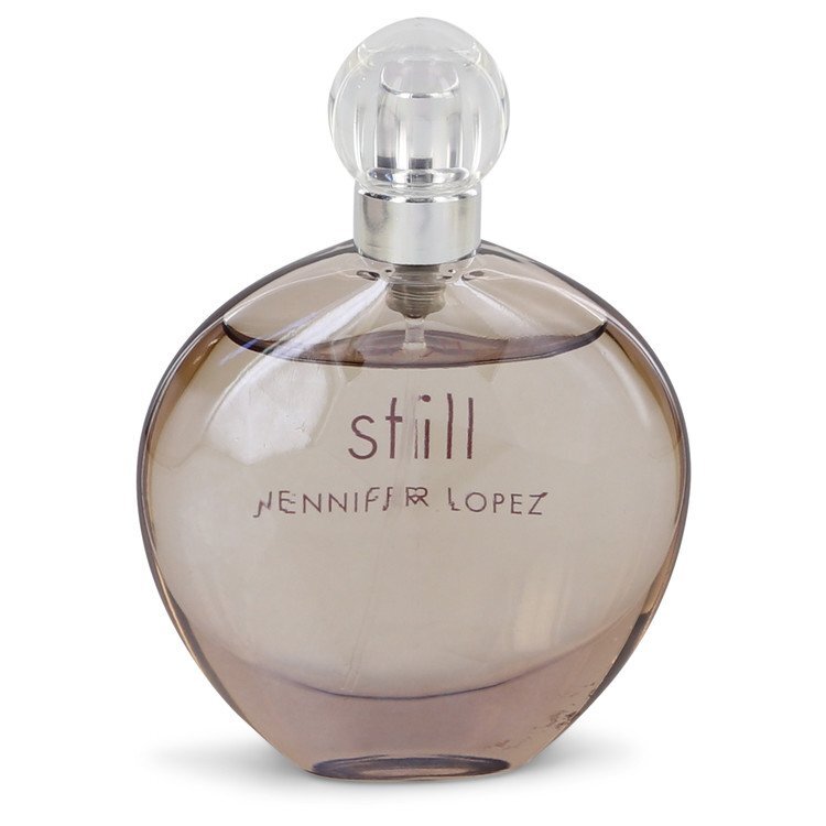 Still by Jennifer Lopez Eau De Parfum Spray (unboxed) 1.7 oz (Women)