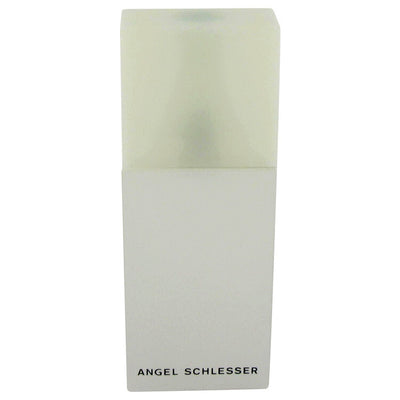 Angel Schlesser by Angel Schlesser Eau De Toilette Spray (Tester) 3.4 oz (Women)