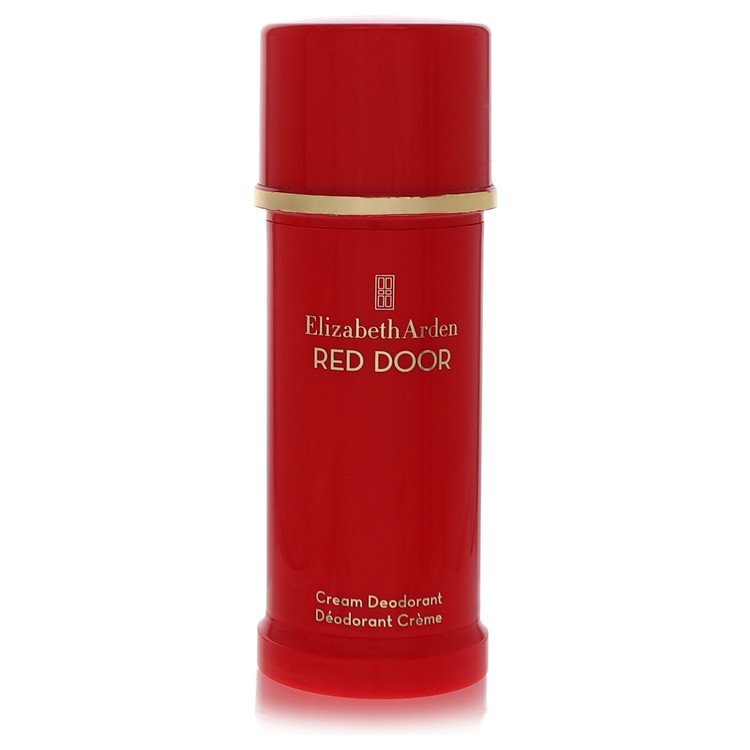 Red Door by Elizabeth Arden Deodorant Cream (unboxed) 1.5 oz (Women)