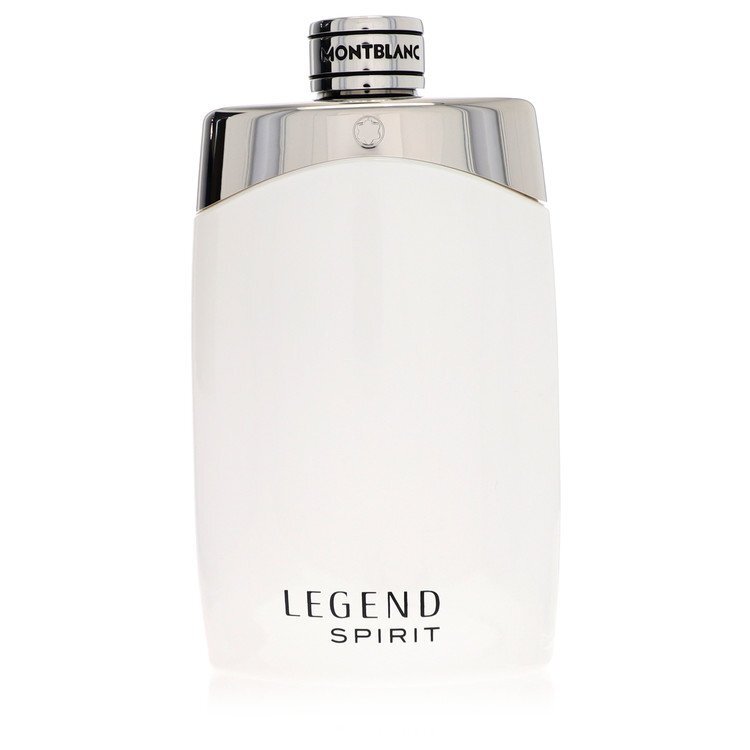 Montblanc Legend Spirit by Mont Blanc Eau De Toilette Spray (unboxed) 6.7 oz (Men)