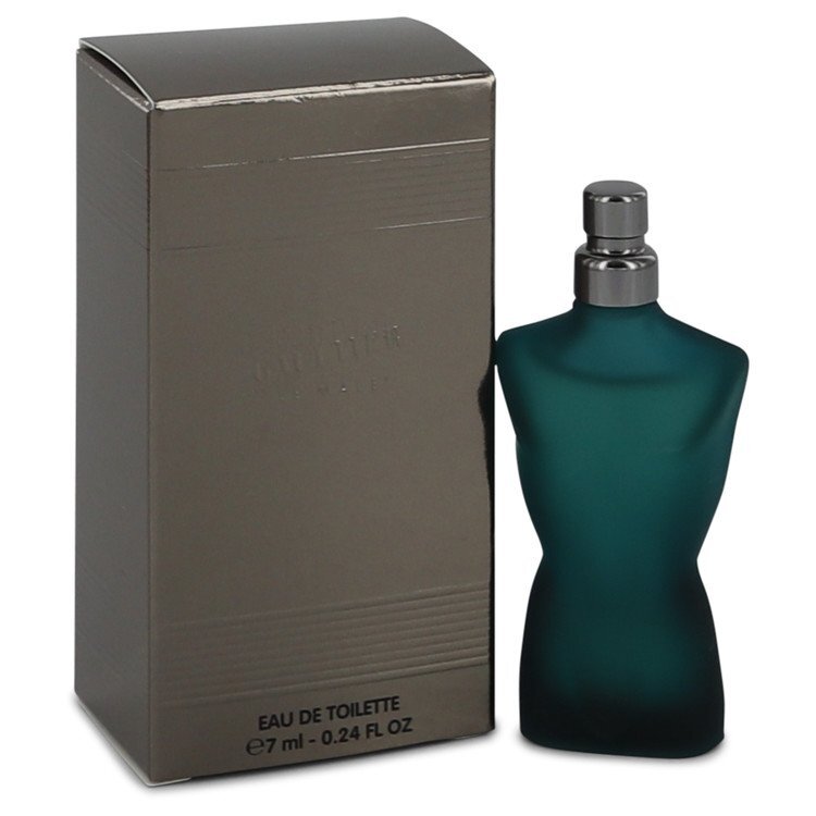 Jean Paul Gaultier by Jean Paul Gaultier Mini EDT .24 oz (Men)