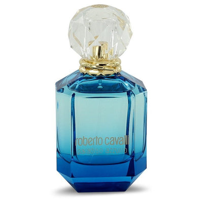Roberto Cavalli Paradiso Azzurro by Roberto Cavalli Eau De Parfum Spray (unboxed) 2.5 oz (Women)