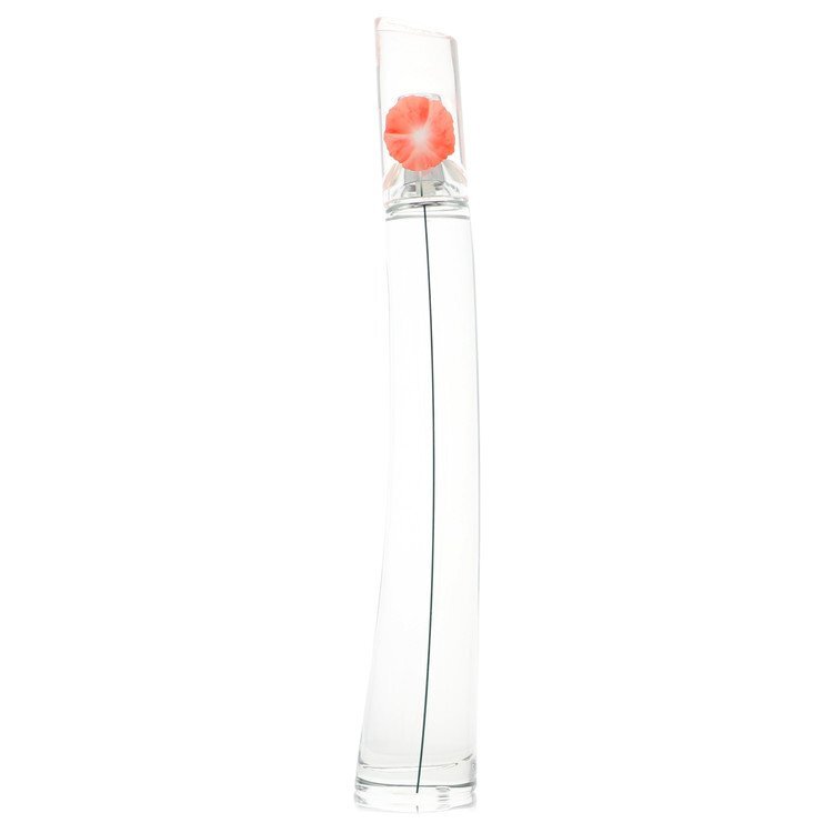 kenzo FLOWER by Kenzo Eau De Toilette Spray (unboxed) 3.4 oz (Women)