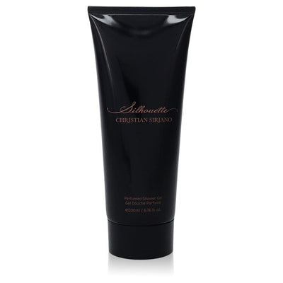 Silhouette by Christian Siriano Shower Gel 6.76 oz (Women)