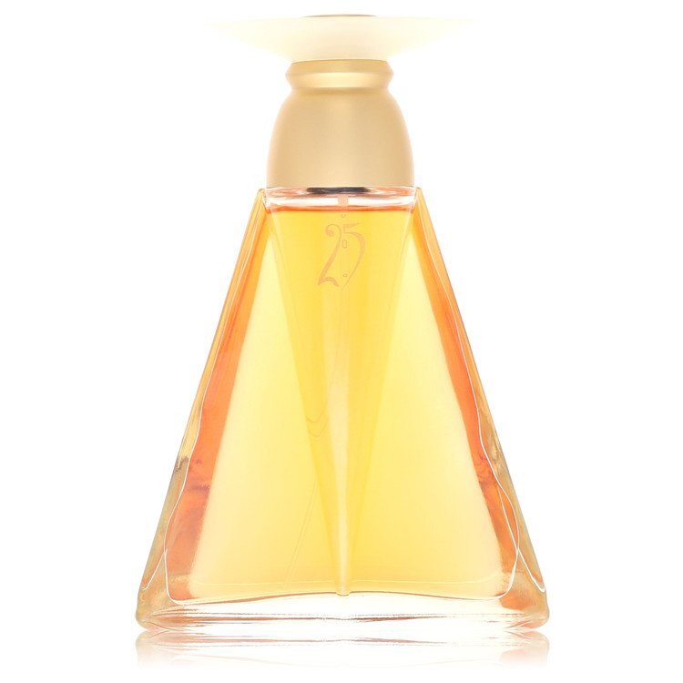 Aubusson 25 by Aubusson Eau De Toilette Spray (unboxed) 3.4 oz (Women)