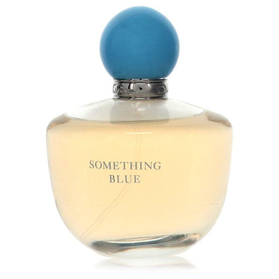 Something Blue by Oscar De La Renta Eau De Parfum Spray (unboxed) 3.4 oz (Women)