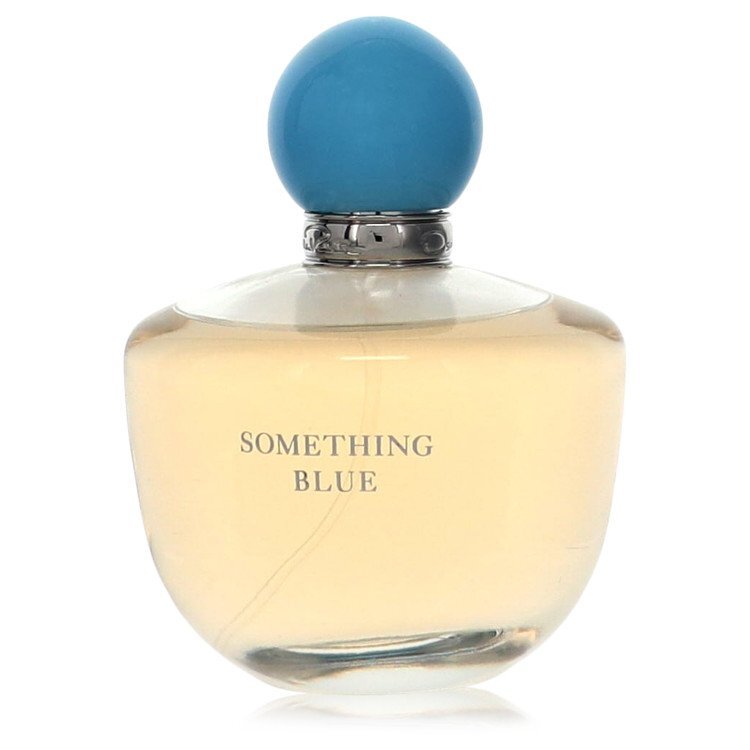 Something Blue by Oscar De La Renta Eau De Parfum Spray (unboxed) 3.4 oz (Women)