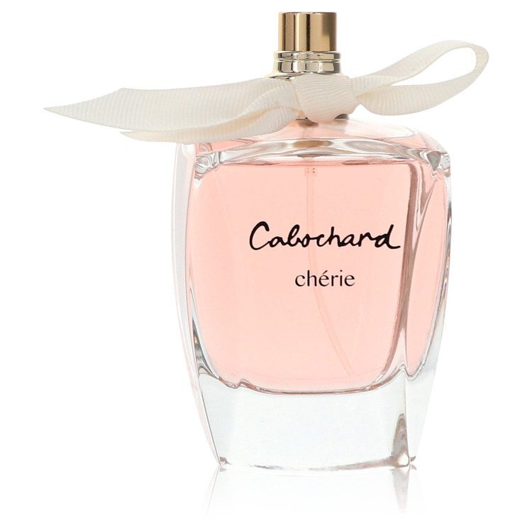 Cabochard Cherie by Cabochard Eau De Parfum Spray (Tester) 3.4 oz (Women)