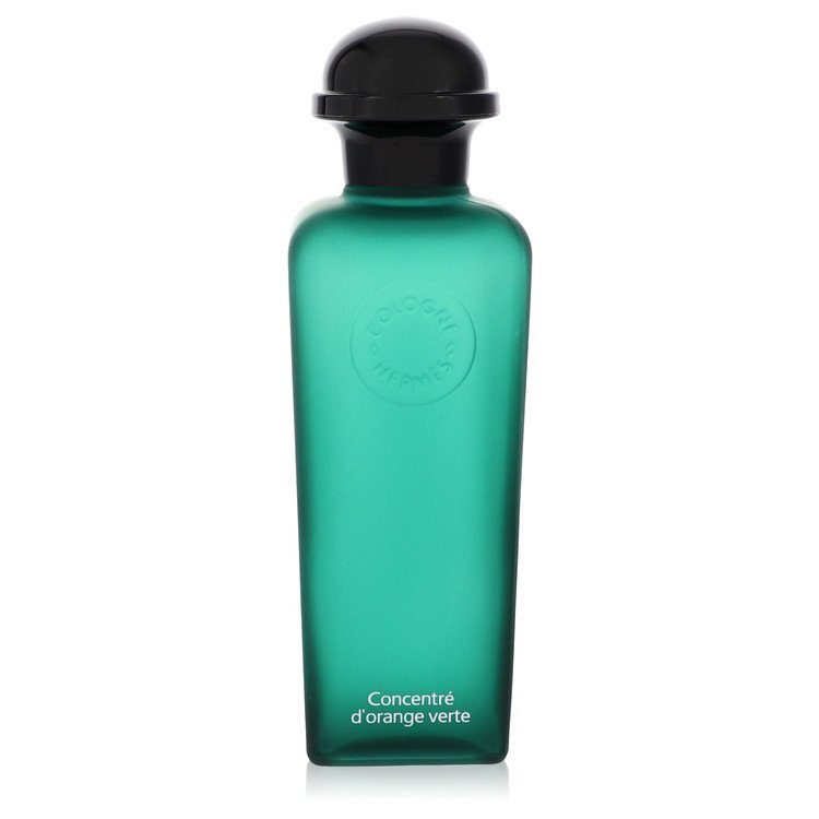 Eau D'Orange Verte by Hermes Eau De Toilette Spray Concentre (Unisex Unboxed) 3.4 oz (Women)