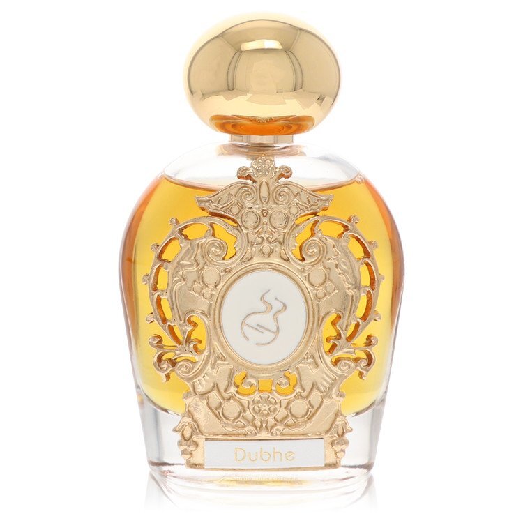 Tiziana Terenzi Dubhe Assoluto by Tiziana Terenzi Extrait De Parfum Spray (Unisex Unboxed) 3.38 oz (Women)