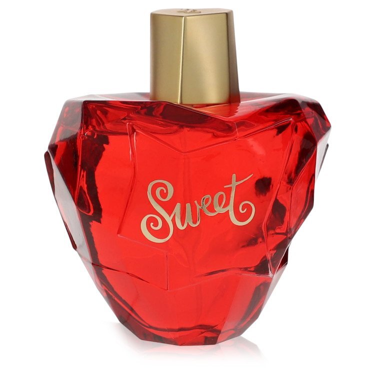 Sweet Lolita Lempicka by Lolita Lempicka Eau De Parfum Spray (unboxed) 3.4 oz (Women)