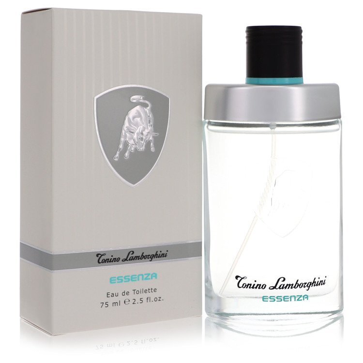 Lamborghini Essenza by Tonino Lamborghini Eau De Toilette Spray 2.5 oz (Men)