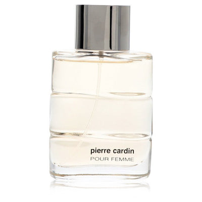 Pierre Cardin Pour Femme by Pierre Cardin Eau De Parfum Spray (Unboxed) 1.7 oz (Women)