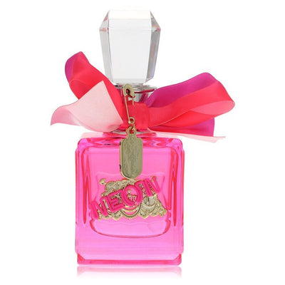 Viva La Juicy Neon by Juicy Couture Eau De Parfum Spray (Unboxed) 1.7 oz (Women)