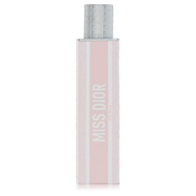 Miss Dior Blooming Bouquet by Christian Dior Solid EDT Perfume (Tester) .11 oz (Women)