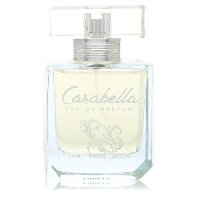 Dumont Casabella by Dumont Paris Eau De Parfum Spray (Unboxed) 3.4 oz (Women)