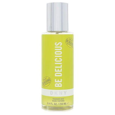Be Delicious by Donna Karan Fragrance Mist 8.4 oz (Women)