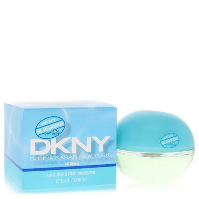 Be Delicious Pool Party Bay Breeze by Donna Karan Eau De Toilette Spray 1.7 oz (Women)