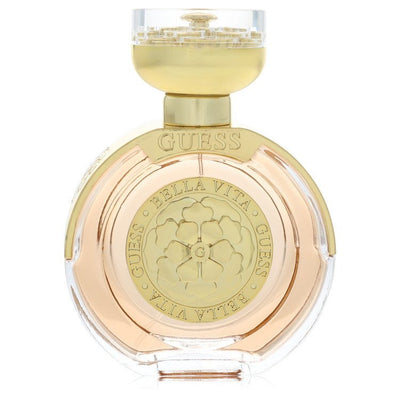 Guess Bella Vita by Guess Eau De Parfum Spray (Tester) 1.7 oz (Women)