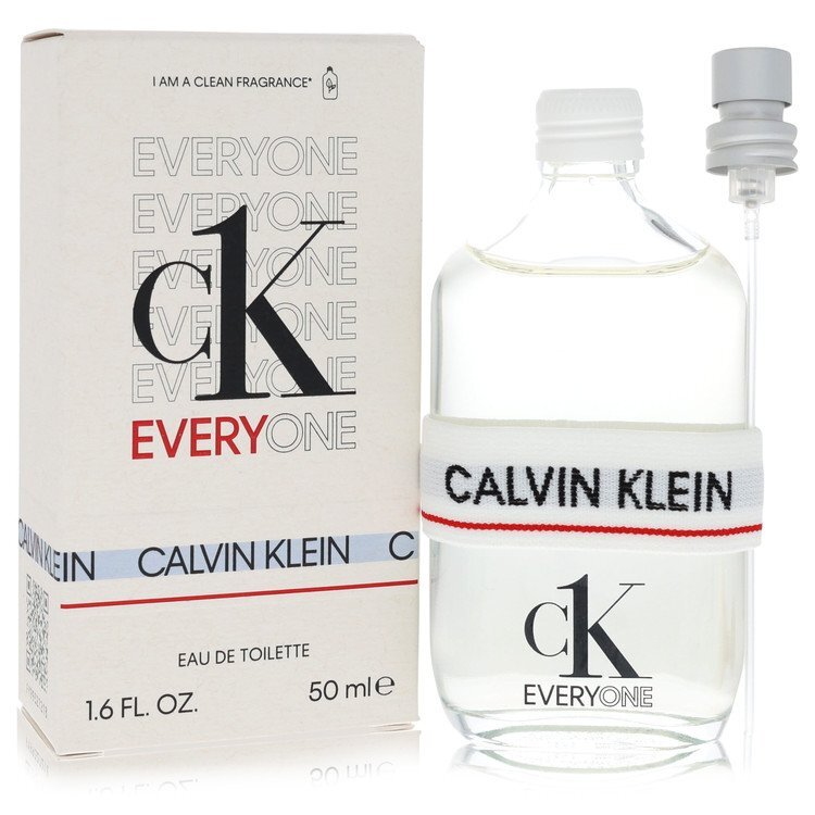 Ck Everyone by Hugo Boss Eau De Toilette Spray 1.6 oz (Men)