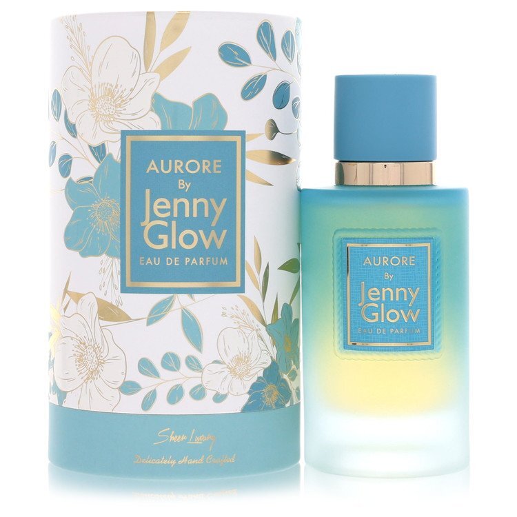 Jenny Glow Aurore by Jenny Glow Eau De Parfum Spray 2.7 oz (Men)