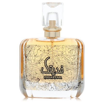 Ard Al Zaafaran Fidaetak by Al Zaafaran Eau De Parfum Spray (Unisex Unboxed) 3.4 oz (Women)