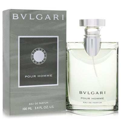 Bvlgari by Bvlgari Eau De Parfum Spray 3.4 oz (Men)