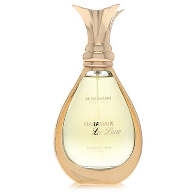 Al Haramain la Lune by Al Haramain Extrait De Parfum Spray (Tester) 3.33 oz (Men)