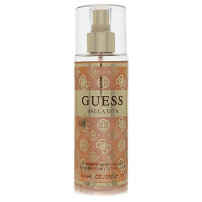 Guess Bella Vita by Guess Shimmer Fragrance Mist 8.4 oz (Women)