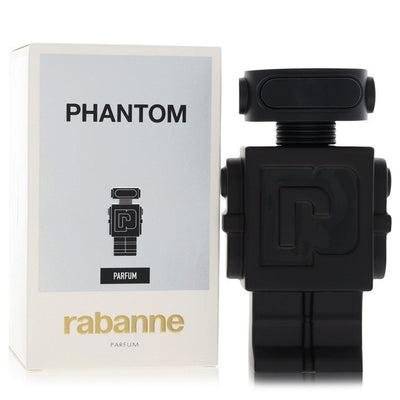 Paco Rabanne Phantom by Paco Rabanne Parfum Spray 3.4 oz (Men)