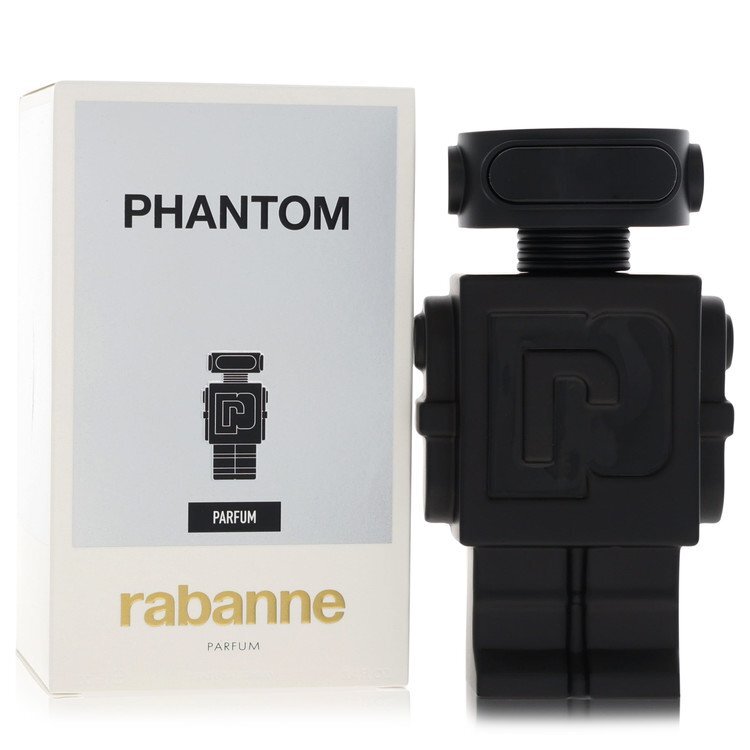 Paco Rabanne Phantom by Paco Rabanne Parfum Spray 3.4 oz (Men)