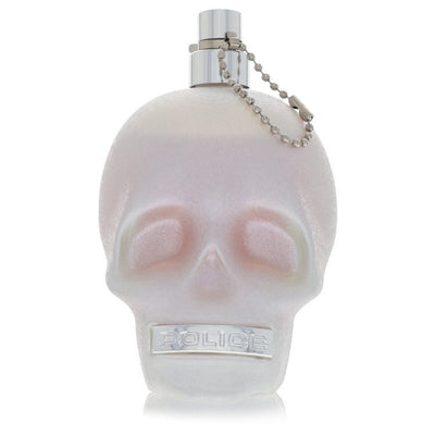 Police To Be Hyperverse by Police Colognes Eau De Parfum Spray (Tester) 4.2 oz (Women)