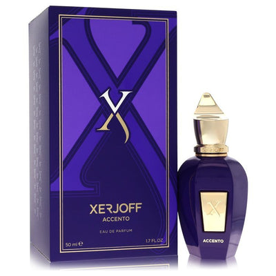 Xerjoff Accento by Xerjoff Eau De Parfum Spray 1.7 oz (Women)