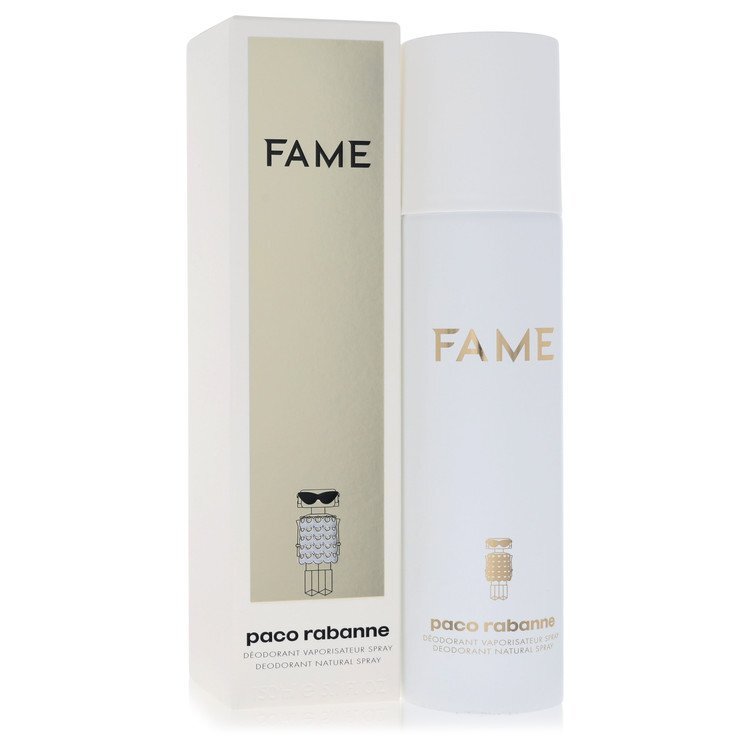 Paco Rabanne Fame by Paco Rabanne Deodorant Spray 5 oz (Women)
