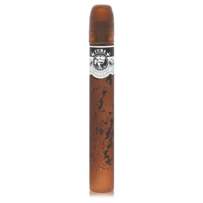 Cuba Grey by Fragluxe Mini EDT 0.17 oz (Men)