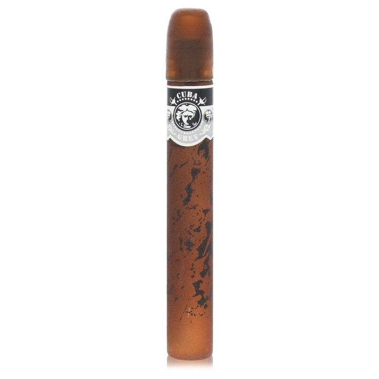 Cuba Grey by Fragluxe Mini EDT 0.17 oz (Men)