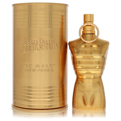 Jean Paul Gaultier le Male Elixir Absolu by Jean Paul Gaultier Eau De Parfum Intense Spray 2.5 oz (Men)