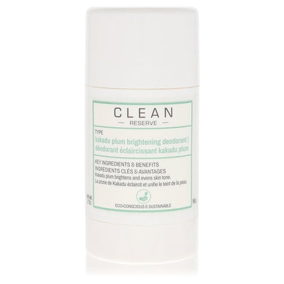 Clean Reserve Kakadu Plum by Clean Deodorant Stick (Unisex) 2 oz (Men)