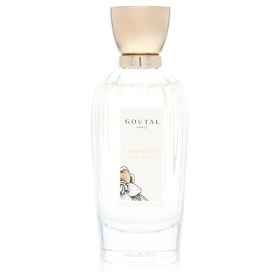 La Violette by Annick Goutal Eau De Toilette Spray (Unboxed) 3.4 oz (Women)
