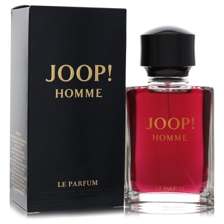 Joop Homme Le Parfum by Joop! Eau De Parfum Spray 2.5 oz (Men)