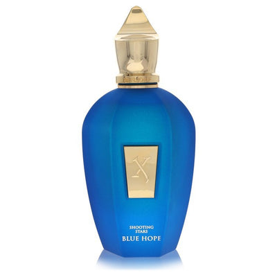 Shooting Stars Blue Hope Uni by Xerjoff Eau De Parfum Spray (Unboxed) 3.4 oz (Women)