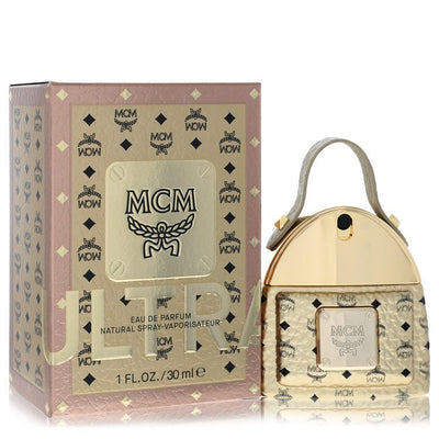 MCM Ultra by MCM Eau De Parfum Spray 1 oz (Women)