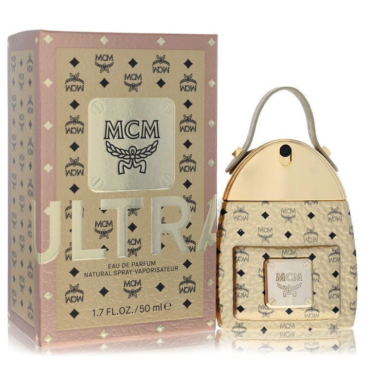 MCM Ultra by MCM Eau De Parfum Spray 1.7 oz (Women)