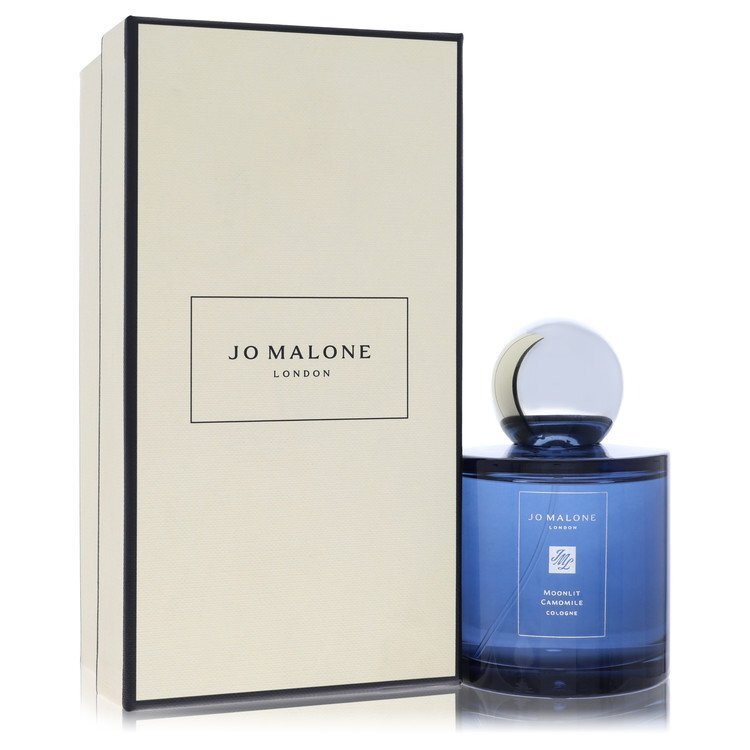 Jo Malone Moonlit Camomile by Jo Malone Cologne Spray (Unisex) 3.4 oz (Women)