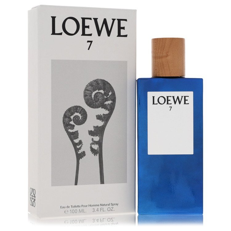 Loewe 7 Elixir by Loewe Eau De Parfum Spray 3.4 oz (Men)