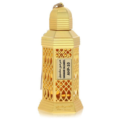 Al Haramain Salsabeel by Al Haramain Concentrated Perfume Oil (Unboxed) 0.41 oz (Women)