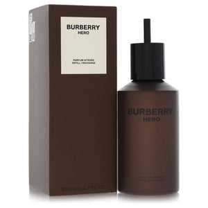 Burberry Hero by Burberry Eau De Parfum Refill 6.7 oz (Men)